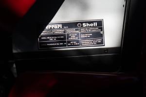 Ferrari Enzo 2003 года 